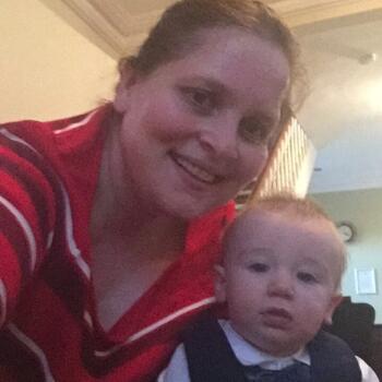 Babysitter Clonsilla: Vicky