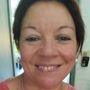 Babysitter Canelones: Graciela