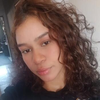 Babá em Serrana: Vitória
