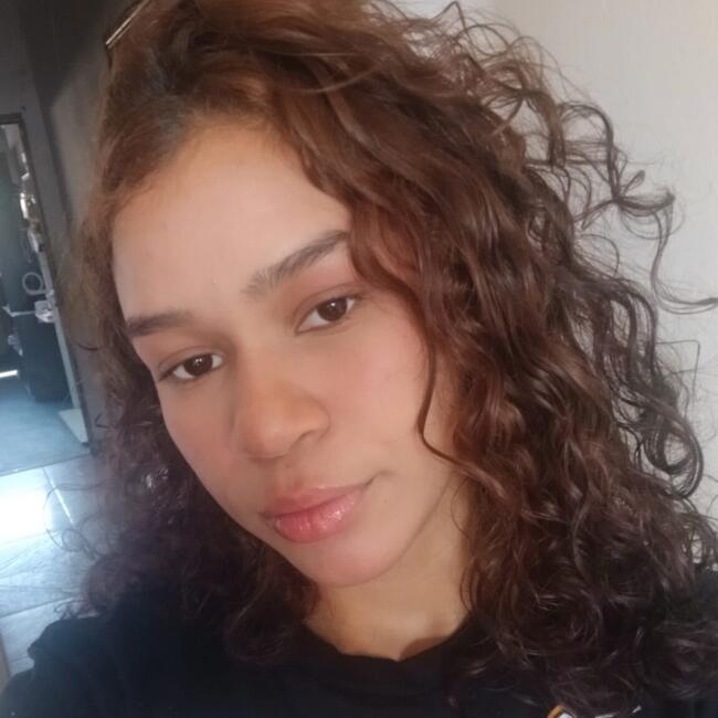 Babá em Serrana: Vitória