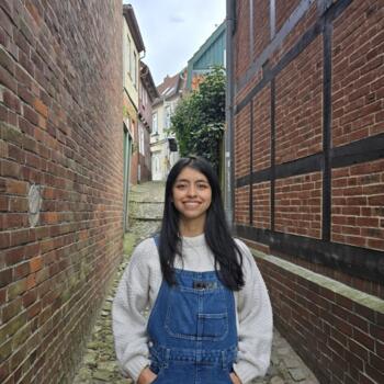 Babysitter in Hamburg: Daniela