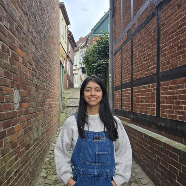 Babysitter in Hamburg: Daniela
