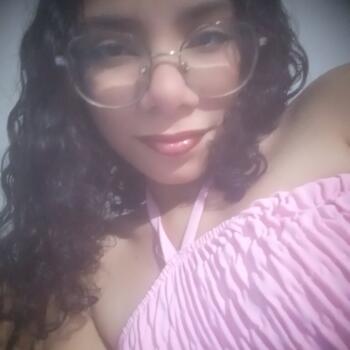 Babysitter in Porto Velho: Nathallya