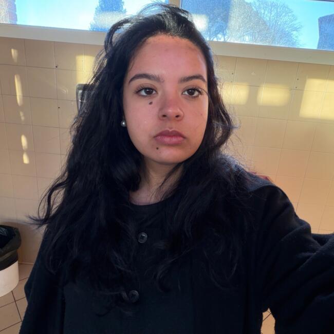 Babysitter in Bayonne: Alia