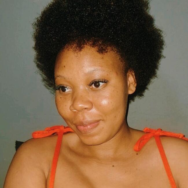 Babysitting job in Soweto: Mpho