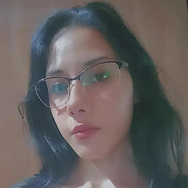 Niñera en Berazategui: Camila