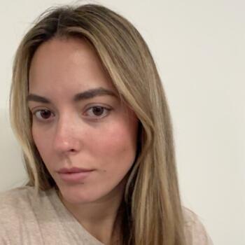 Babysitter in Navàs: Anna