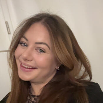 Babysitter in Hilsenheim: Amelie