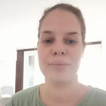 Babysitter Douai: Megane