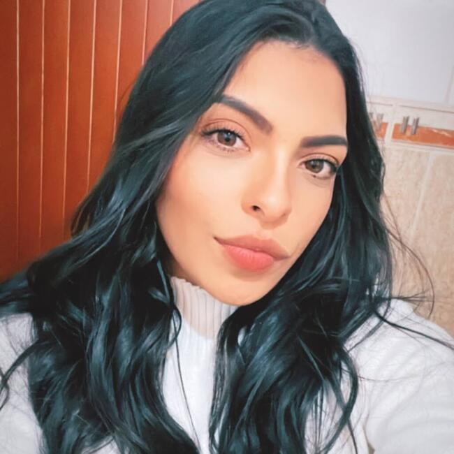 Emprego de babá em Rio do Sul: Jaqueline