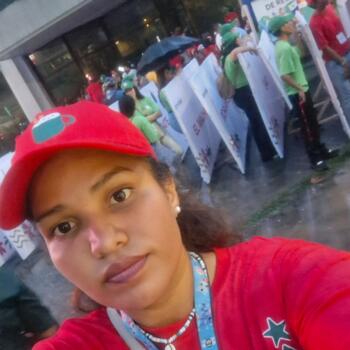 Babysitter in Chilibre: Mileidy