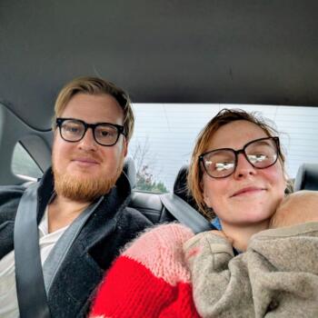 Babysitting job in Poznan: babysitting job Joanna