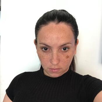 Babysitter in Gobernador Gálvez: Florencia Malvina