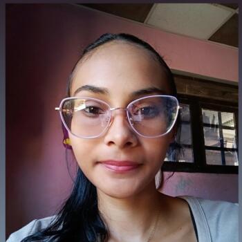 Babysitter in David: Diana