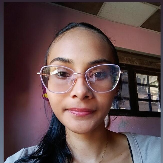 Babysitter in David: Diana