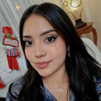 Babysitter in Guayaquil: Betsaida García