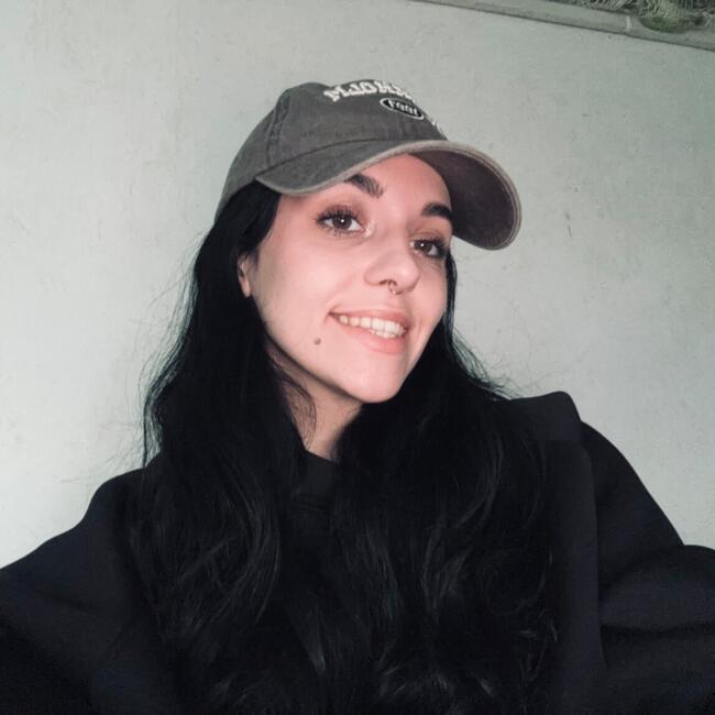 Babysitter in Melbourne: Josefina