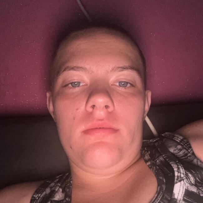 Babysitter in Charleroi: Lyndsey