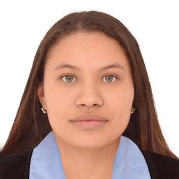 Niñera en Medellín: Yandris