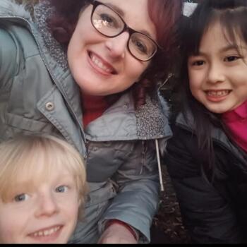 Babysitting job in Christchurch: babysitting job Mogens