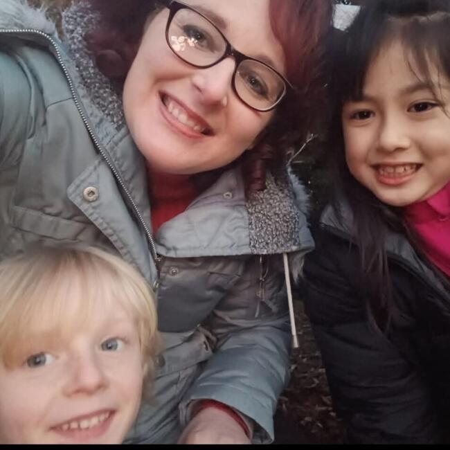 Babysitting job in Christchurch: Mogens