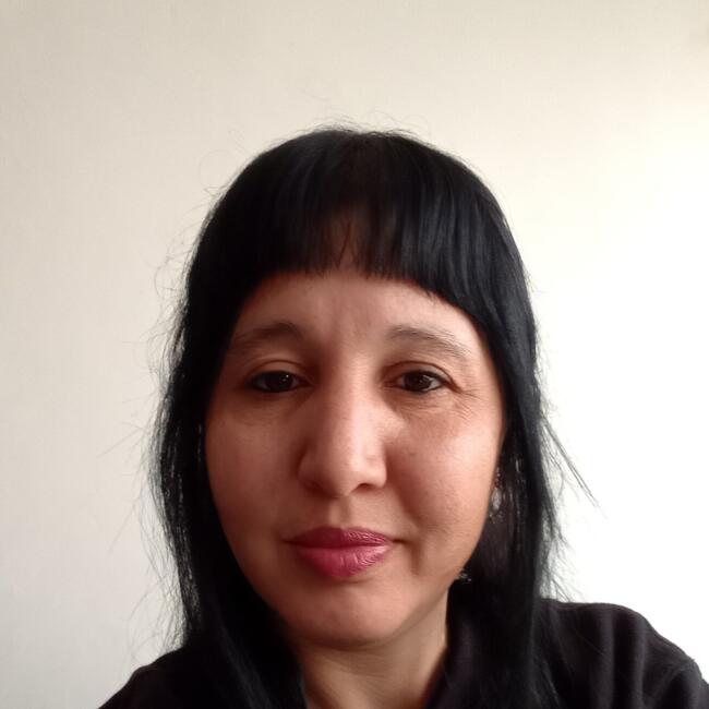 Niñera en Vicente López: Cinthia
