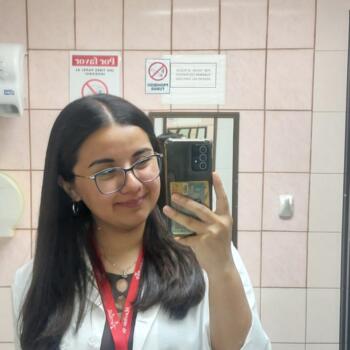 Niñera en Mulchén: Josefa