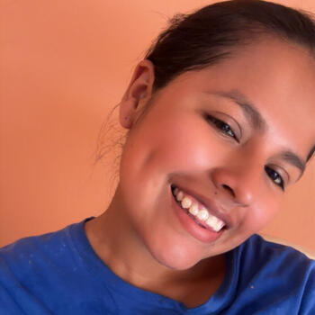 Babysitter in Santa Cruz: Zulma