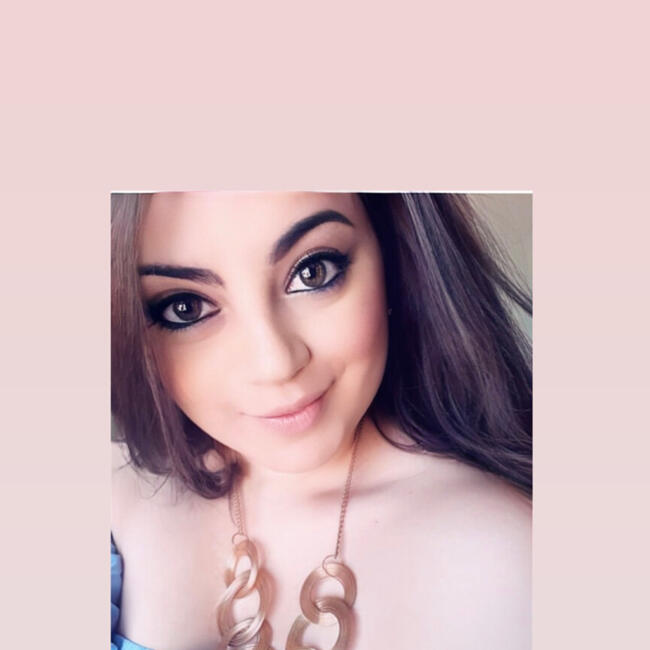 Canguro en Palma de Mallorca: Heidy