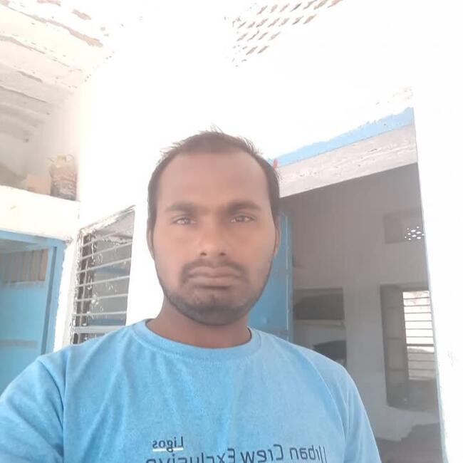 Babysitter in Jodhpur: Jaswant