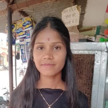 Babysitting job in Kawardha: babysitting job Sarita