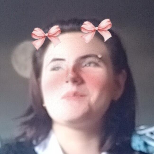 Babysitter in Floirac: Gwendolynn