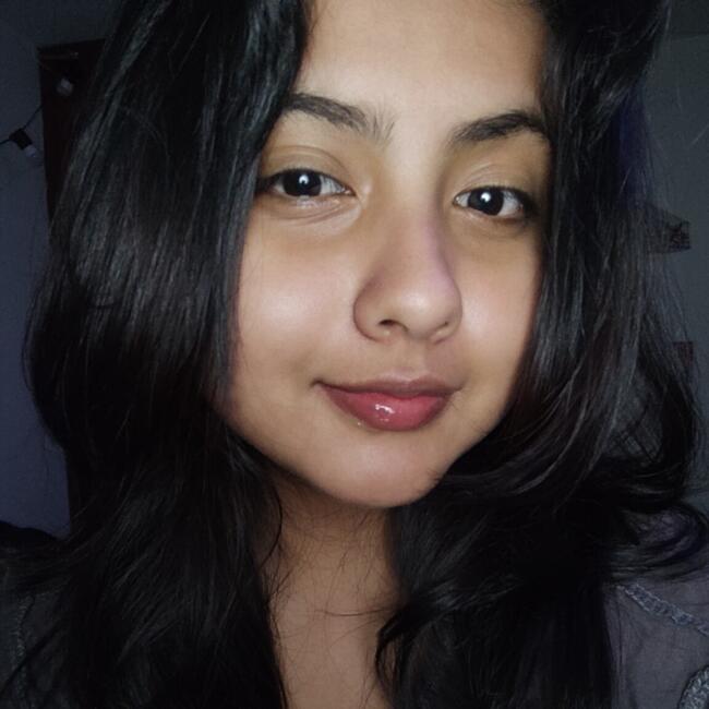 Niñera en Pereira: María José