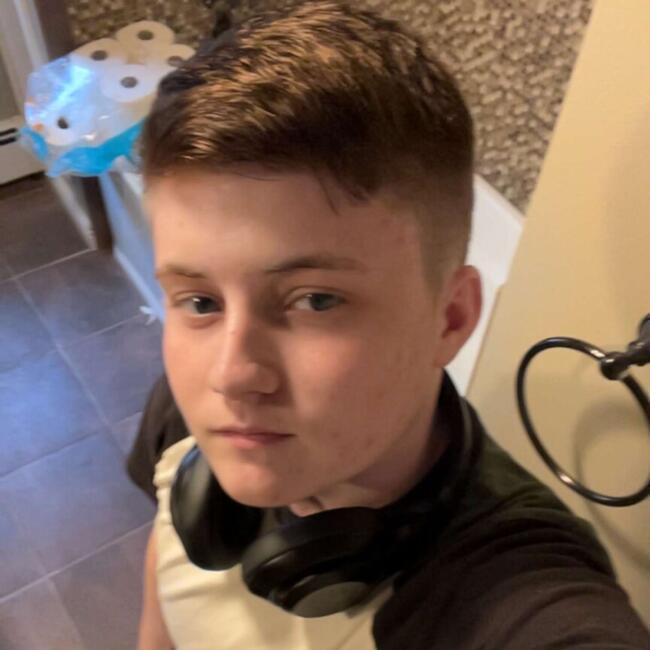 Babysitter in Phillipsburg: River