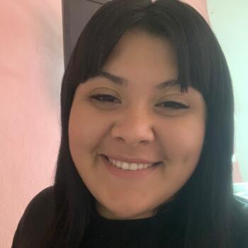 Babysitter Pilar: Lucia