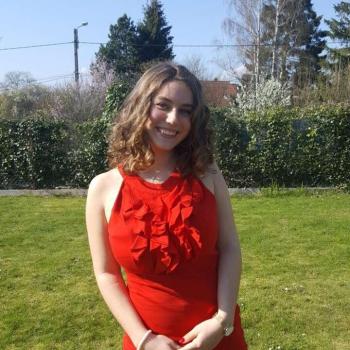 Baby-sitter Villers-Pol: Camille