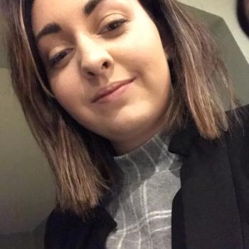 Babysitter Kilmallock: Shauna
