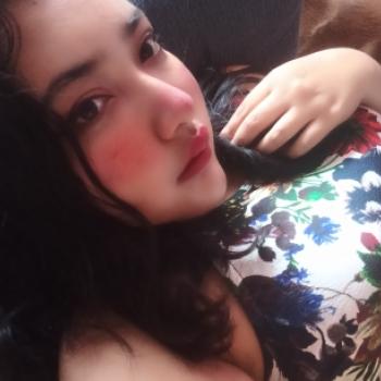 Niñera Ciudad de México: Ana Lizbeth