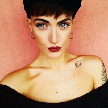 Babysitter Milano: Ottavia