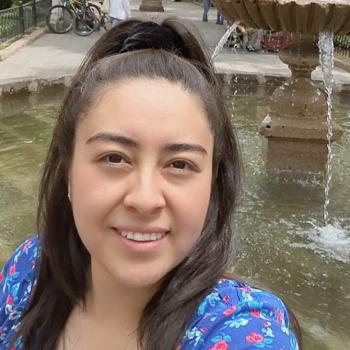 Niñera Jalisco: Vianey
