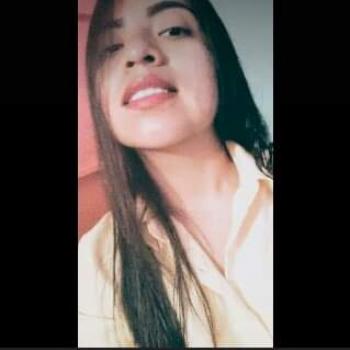 Niñera Pachuca: Mitzi