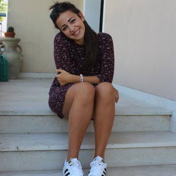 Babysitter Treviso: Lara