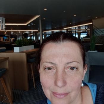 Barnvakter i Åbo: Tatjana