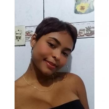 Babá em Nova Iguaçu: Thais