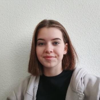 Babysitter in Berlin: Lilach