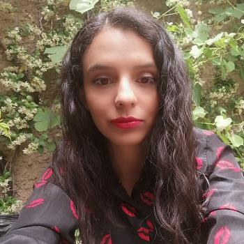 Niñera en Chihuahua: Gaby