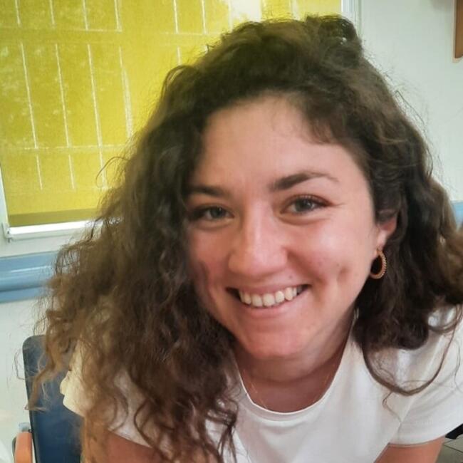 Babysitter in La Guerche-de-Bretagne: Clémence