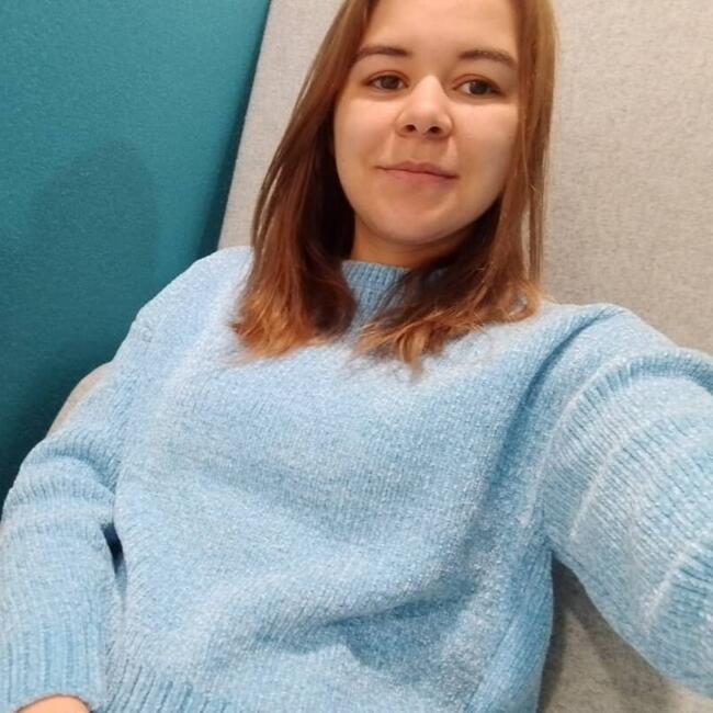 Babysitter in Sarcelles: Kenza