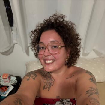 Babysitter in Guarulhos: Bruna