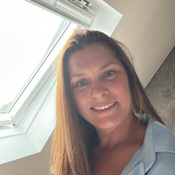 Babysitter in Affligem: Kim